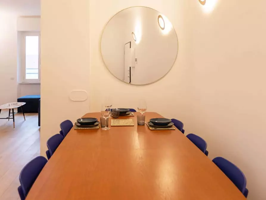 Immagine 28 di Appartamento in affitto  in Viale Papiniano57 a Milano