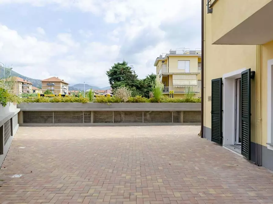 Immagine 15 di Appartamento in affitto  in Via Monsignor Salvatore Vattuone a Sestri Levante