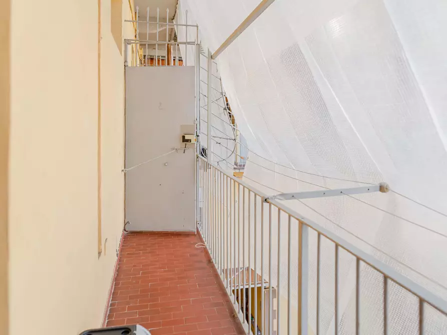 Immagine 13 di Appartamento in affitto  in Lungo Dora Napoli58 a Torino