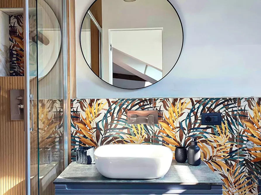 Immagine 9 di Appartamento in affitto  in Via Giosuè Carducci a Milano