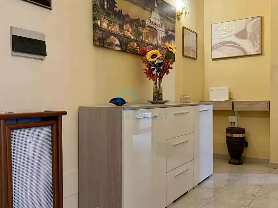 Immagine 12 di Appartamento in affitto  in Via Vestricio Spurinna41 a Roma