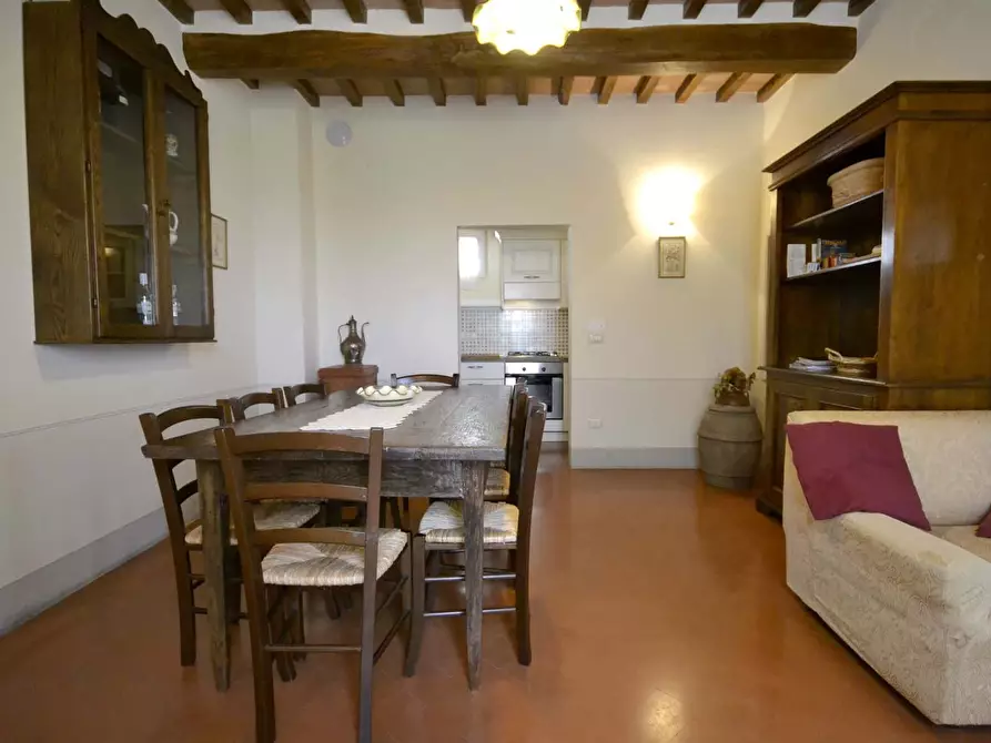 Immagine 16 di Appartamento in affitto  in Via del Palazzone a Cortona