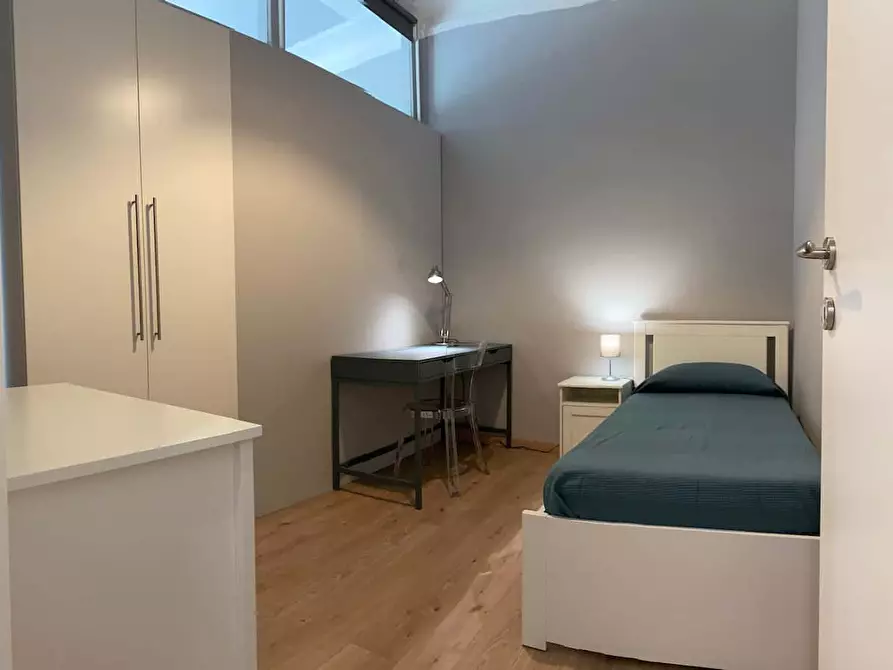 Immagine 10 di Appartamento in affitto  in Corso Lodi127 a Milano