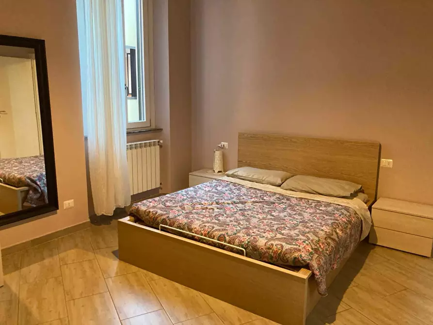 Immagine 1 di Appartamento in affitto  in Via Portici32 a Saronno