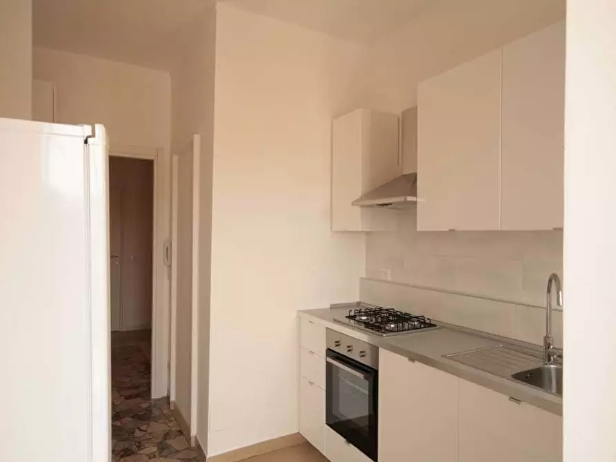 Immagine 11 di Camera in affitto  in Viale Molise65 a Milano