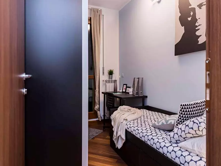 Immagine 4 di Camera in affitto  in Via Privata S. Martiniano1 a Milano