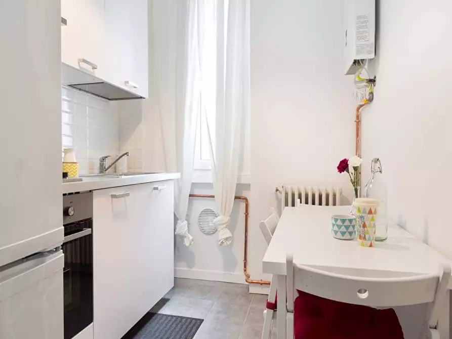 Immagine 11 di Camera in affitto  in Via Melchiorre Gioia71 a Milano