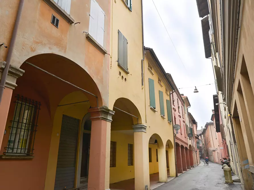 Immagine 21 di Appartamento in affitto  in Via Sant'Apollonia7 a Bologna
