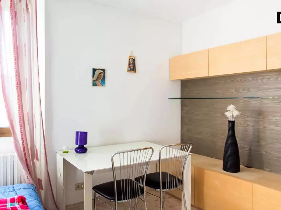 Immagine 10 di Appartamento in affitto  in Viale Tibaldi10 a Milano