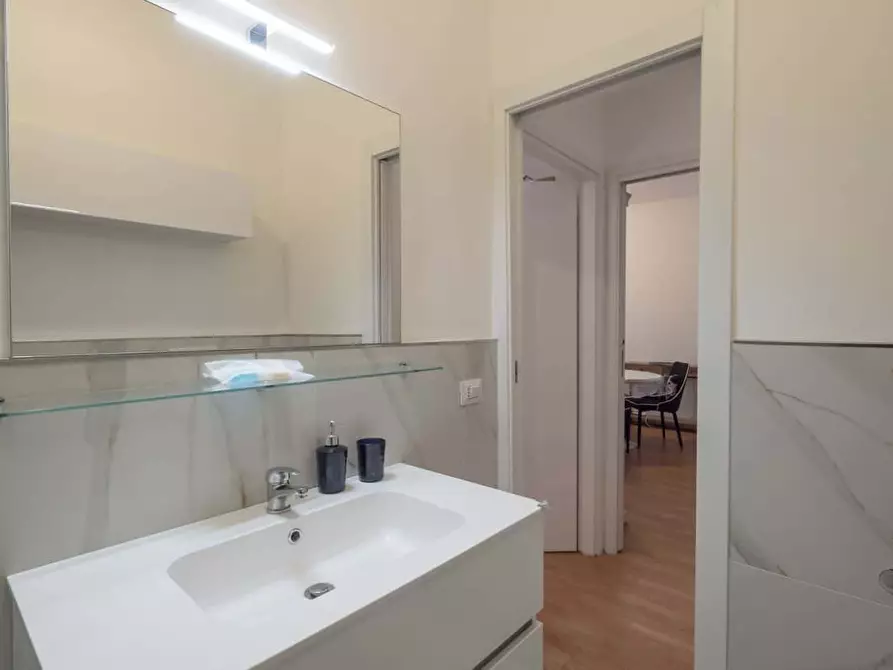 Immagine 14 di Appartamento in affitto  in Via Giovanni Scheiwiller5 a Milano