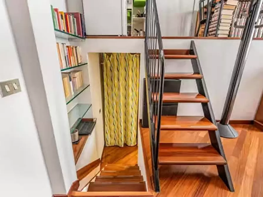 Immagine 9 di Appartamento in affitto  in Via Alberto Mario16 a Milano