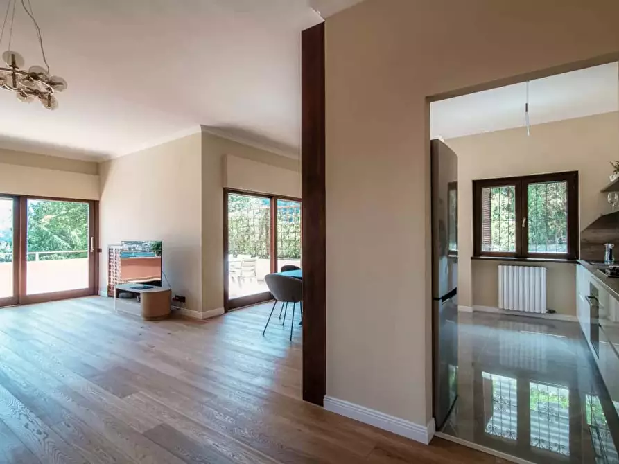 Immagine 16 di Appartamento in affitto  in Via Bellinzona55 a Como