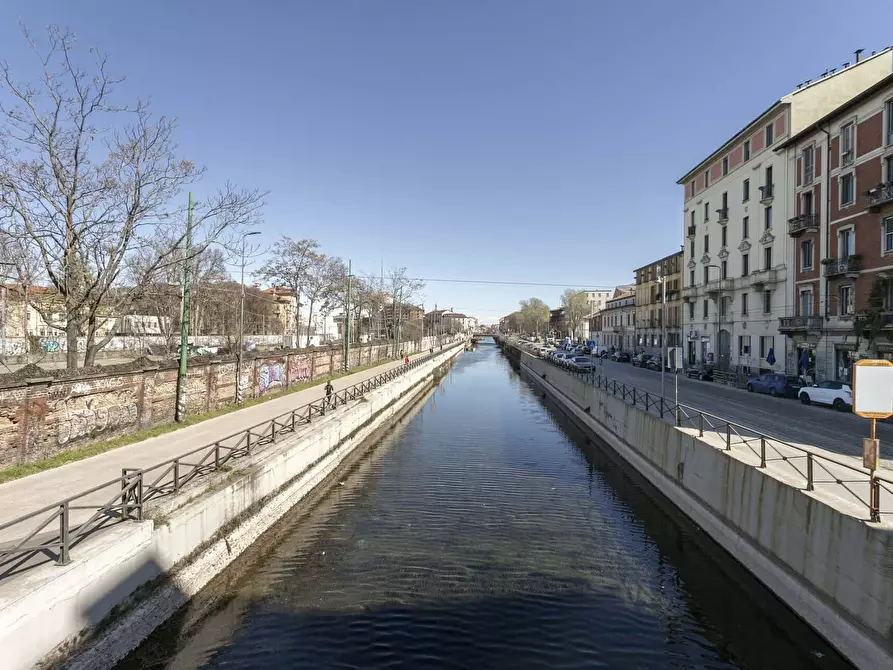 Immagine 7 di Appartamento in affitto  in Via Giovanni Pastorelli7 a Milano