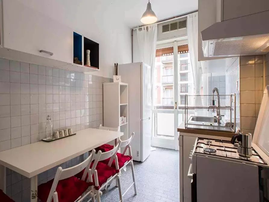 Immagine 19 di Camera in affitto  in Via Don Carlo Gnocchi3 a Milano