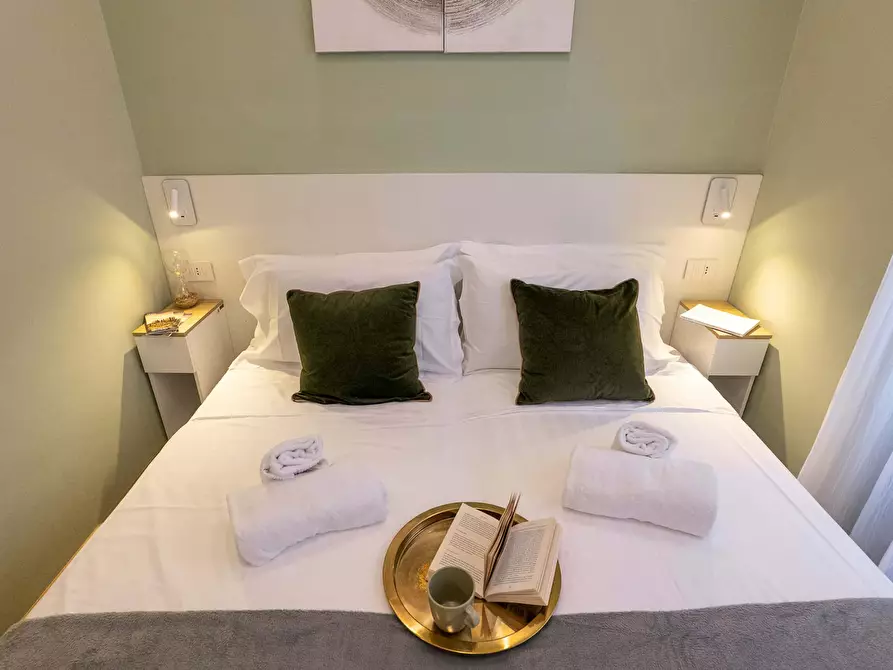 Immagine 35 di Appartamento in affitto  in Via dell'Unione a Milano