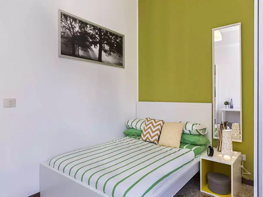 Immagine 3 di Camera in affitto  in Via Giuseppe Frua16 a Milano