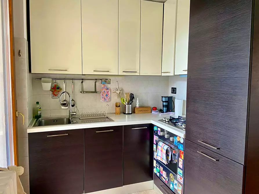 Immagine 10 di Appartamento in affitto  in Via Brunico a Milano