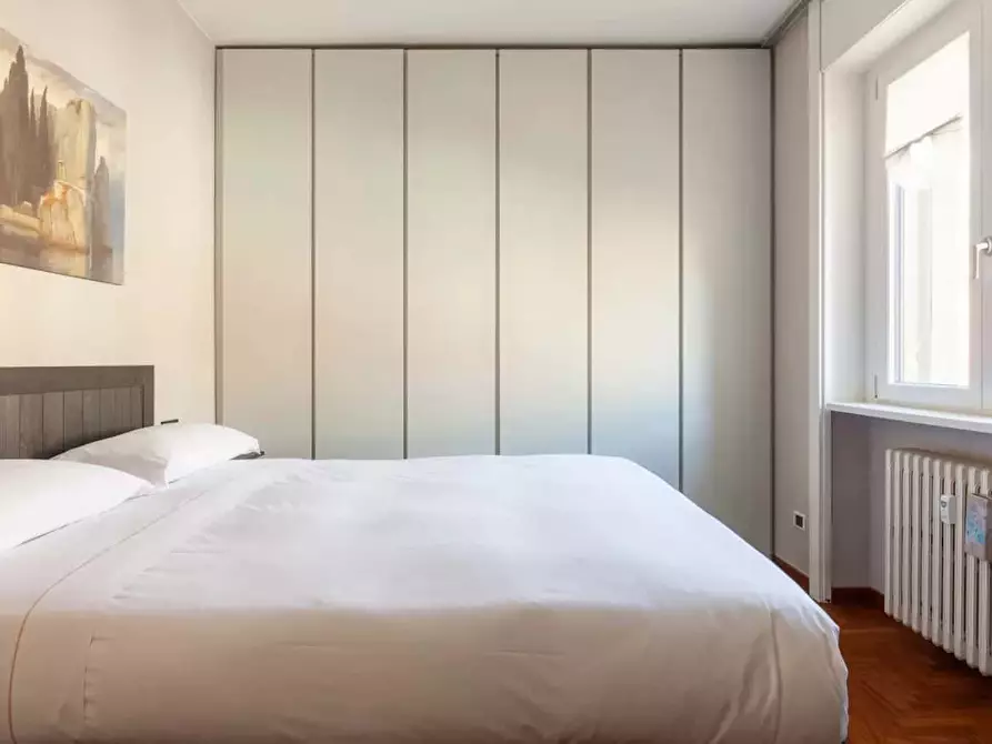 Immagine 24 di Appartamento in affitto  in Via Friuli51 a Milano