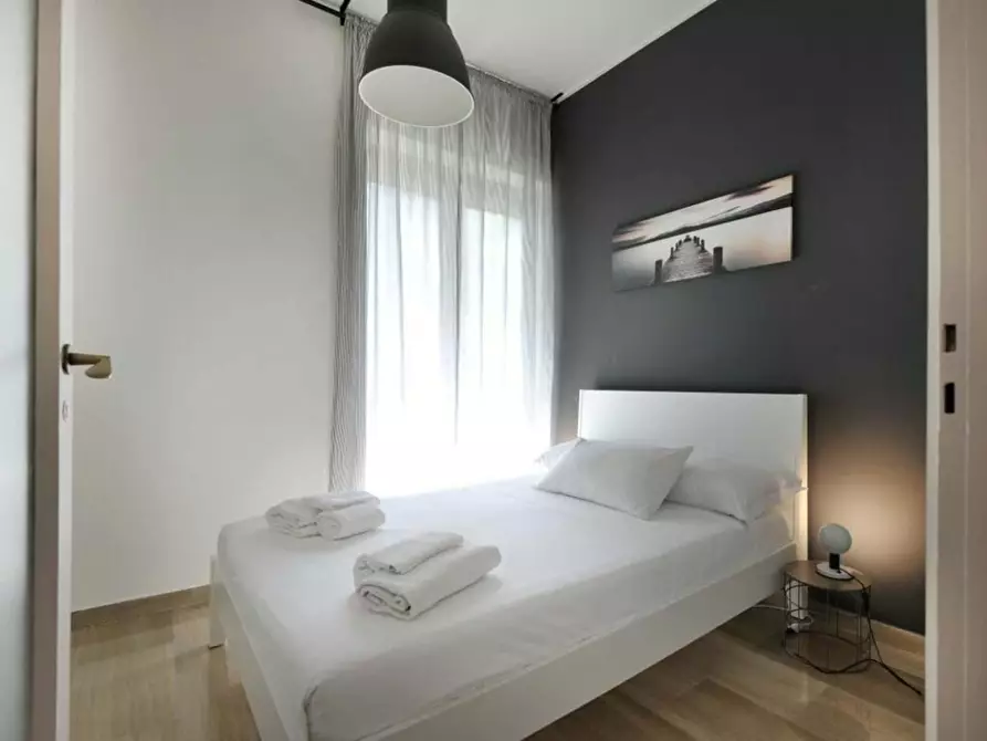 Immagine 8 di Appartamento in affitto  in Via Alberto Mario26 a Milano