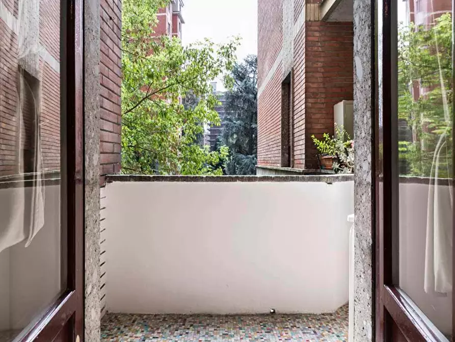 Immagine 15 di Camera in affitto  in Largo Cavalieri di Malta10 a Milano