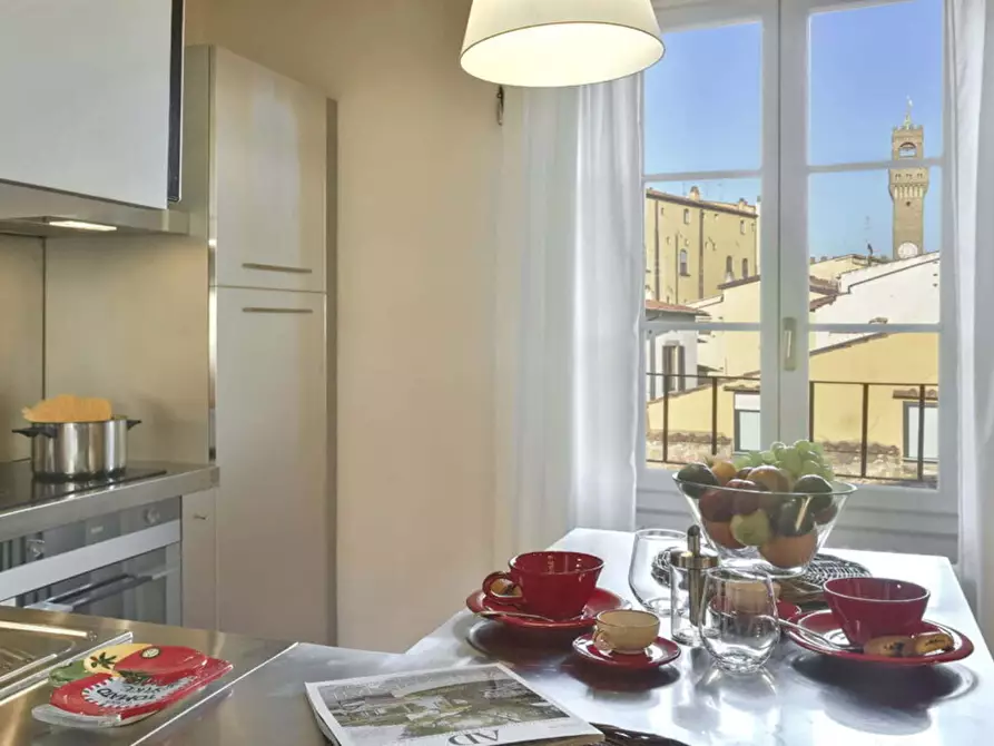 Immagine 19 di Appartamento in affitto  in Via delle Terme29 a Firenze