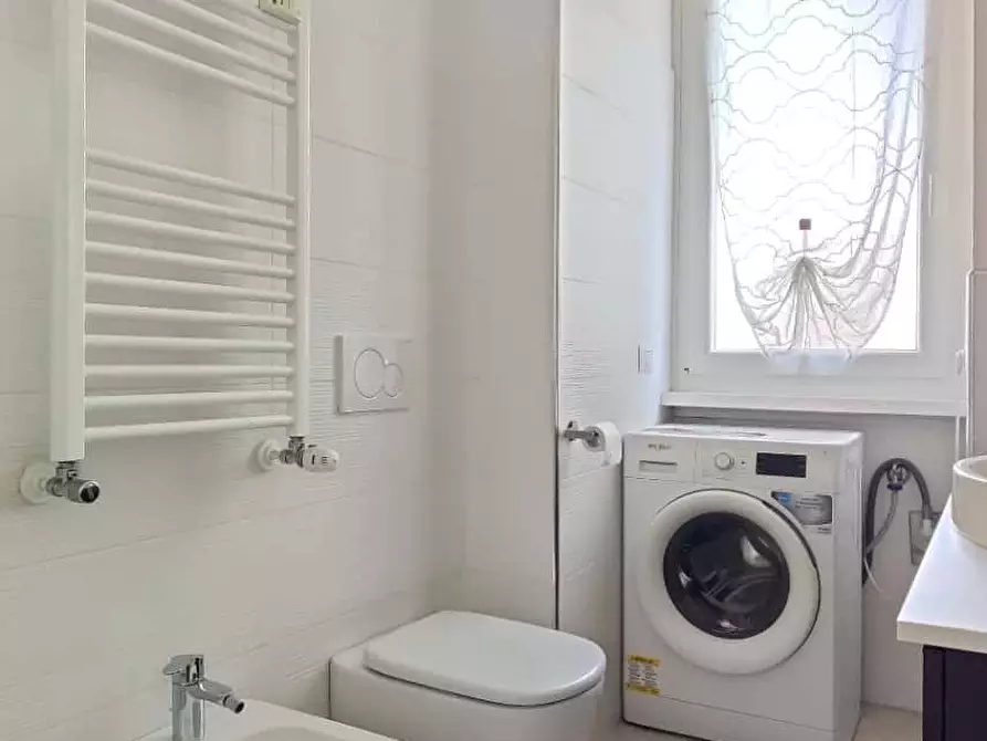 Immagine 8 di Appartamento in affitto  in Via Crimea25 a Milano