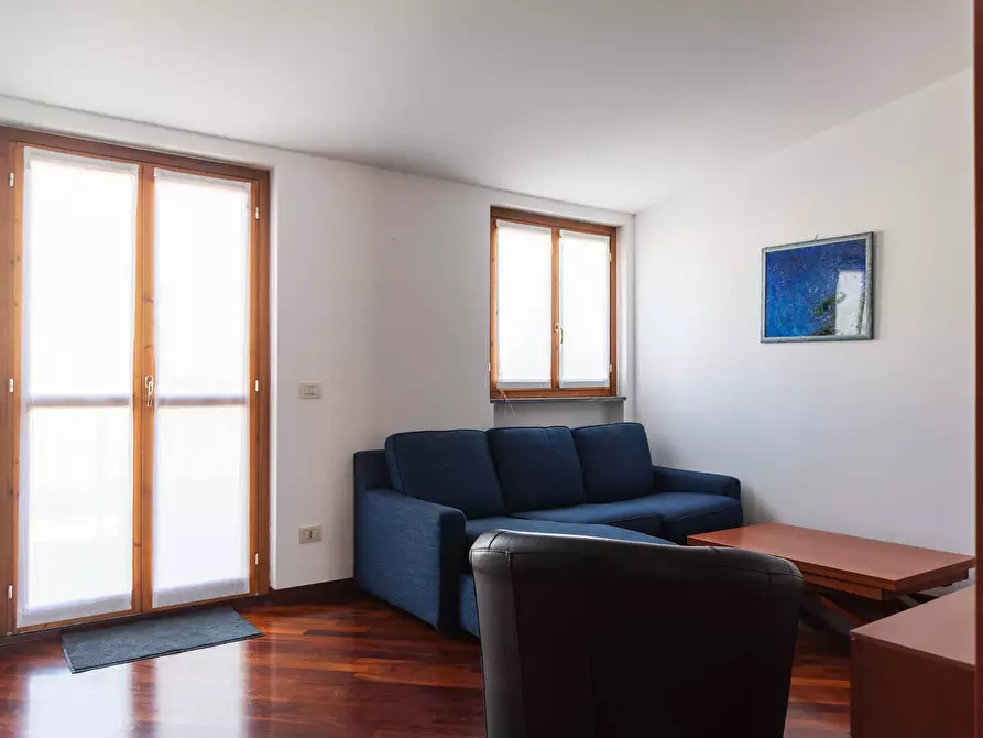 Immagine 3 di Appartamento in affitto  in Via Nicola Piccinni3 a Milano
