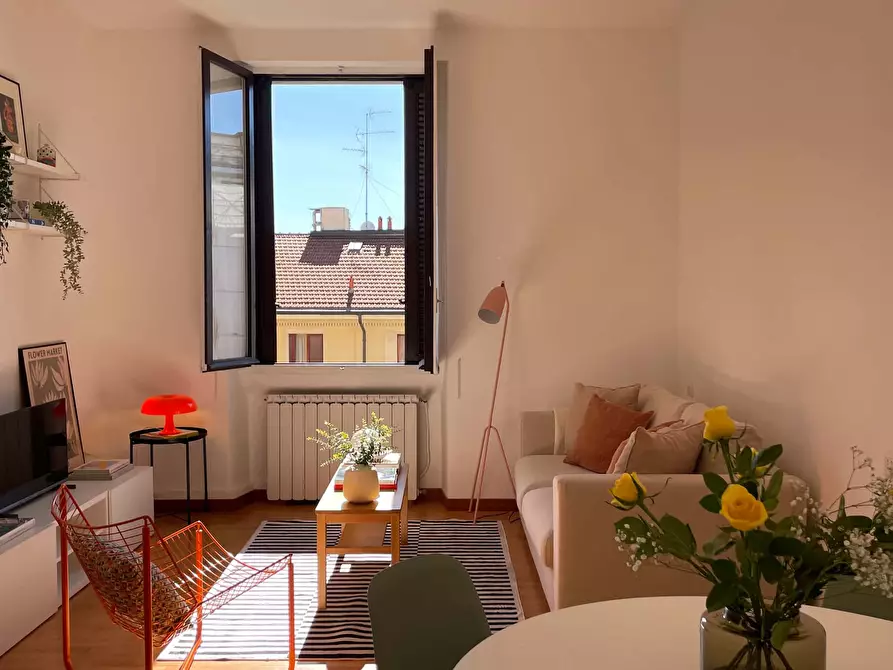 Immagine 30 di Appartamento in affitto  in Via Beato Angelico20 a Milano