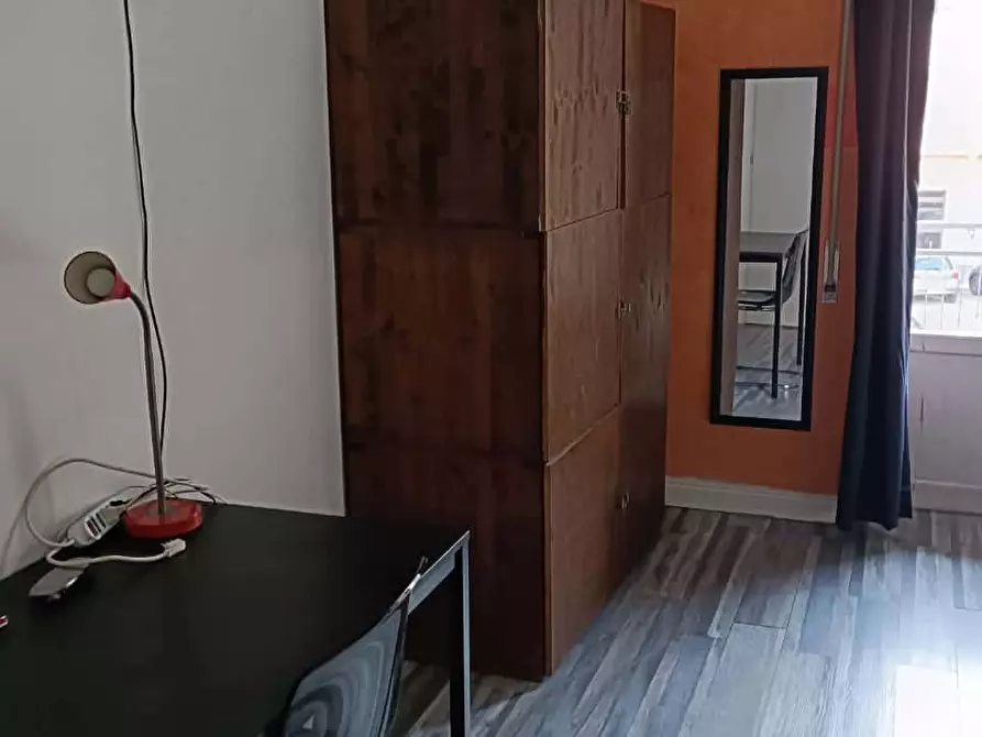 Immagine 15 di Camera in affitto  in Viale Leonardo da Vinci223 a Roma