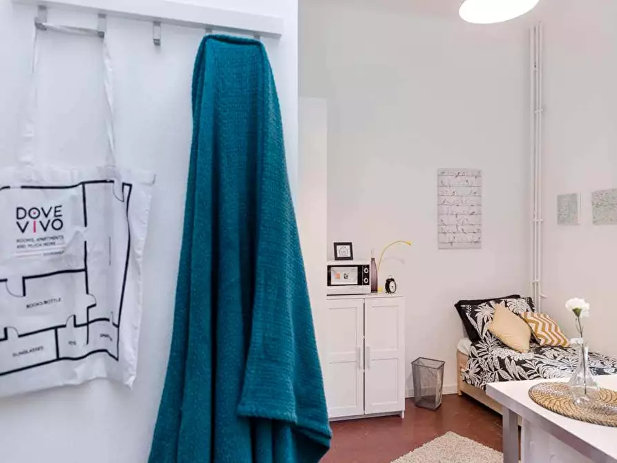 Immagine 5 di Appartamento in affitto  in Via Paolo Bassi22 a Milano