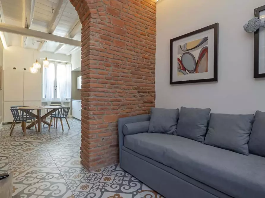 Immagine 3 di Appartamento in affitto  in Via Paolo Sarpi12 a Milano