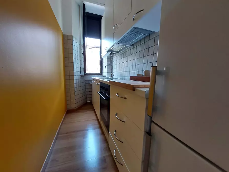 Immagine 15 di Appartamento in affitto  in Corso Lodi121 a Milano