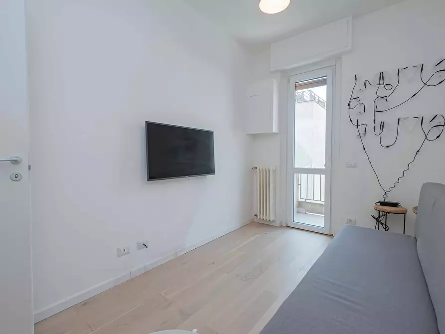 Immagine 6 di Appartamento in affitto  in Via Privata Don Bartolomeo Grazioli4 a Milano