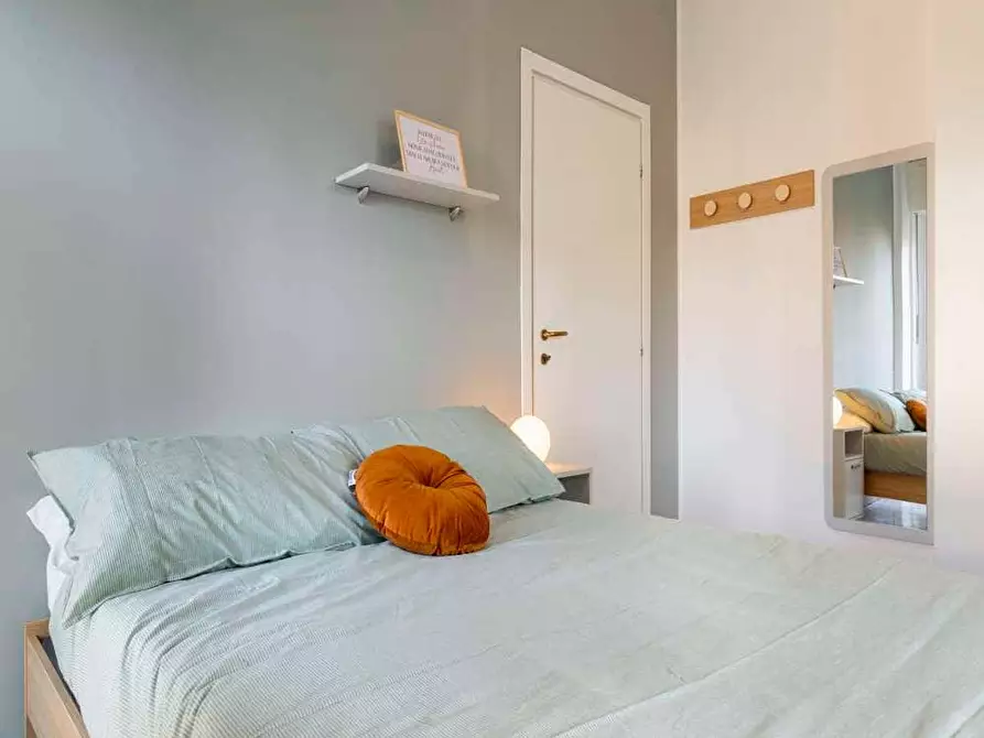 Immagine 2 di Camera in affitto  in Via Pasquale Fornari22 a Milano