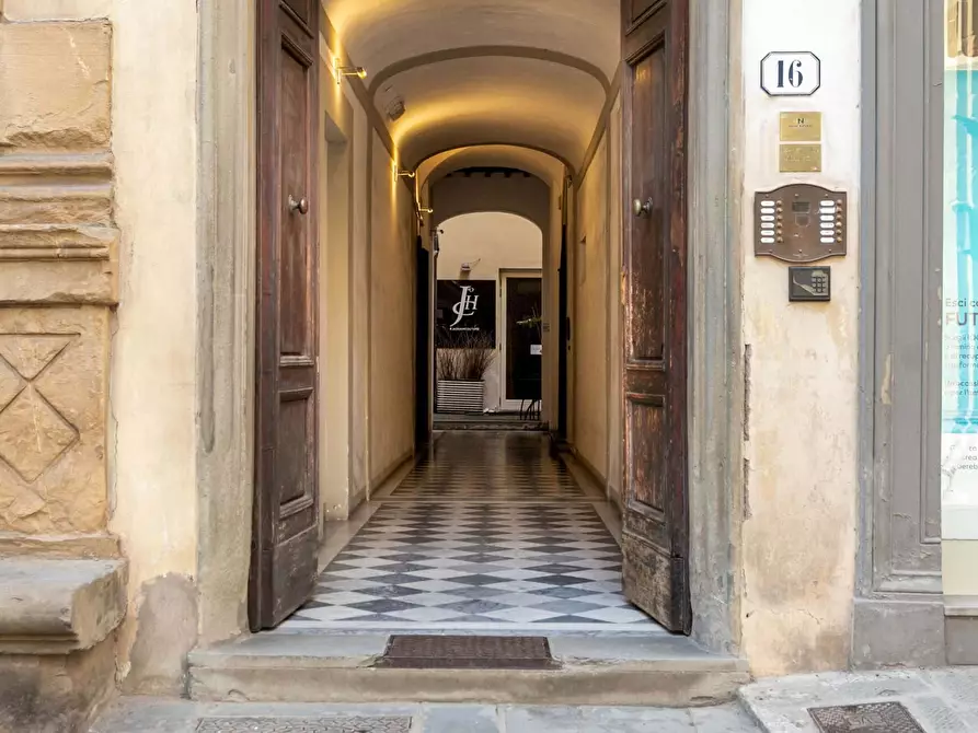 Immagine 1 di Appartamento in affitto  in Via della Vigna Nuova16 a Firenze