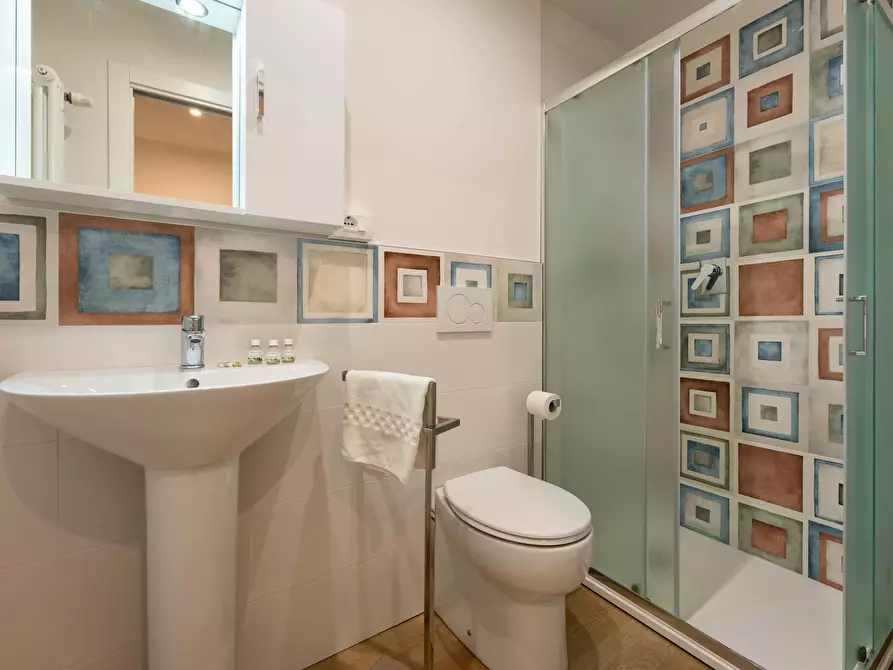 Immagine 32 di Appartamento in affitto  in Via Santa Reparata a Firenze