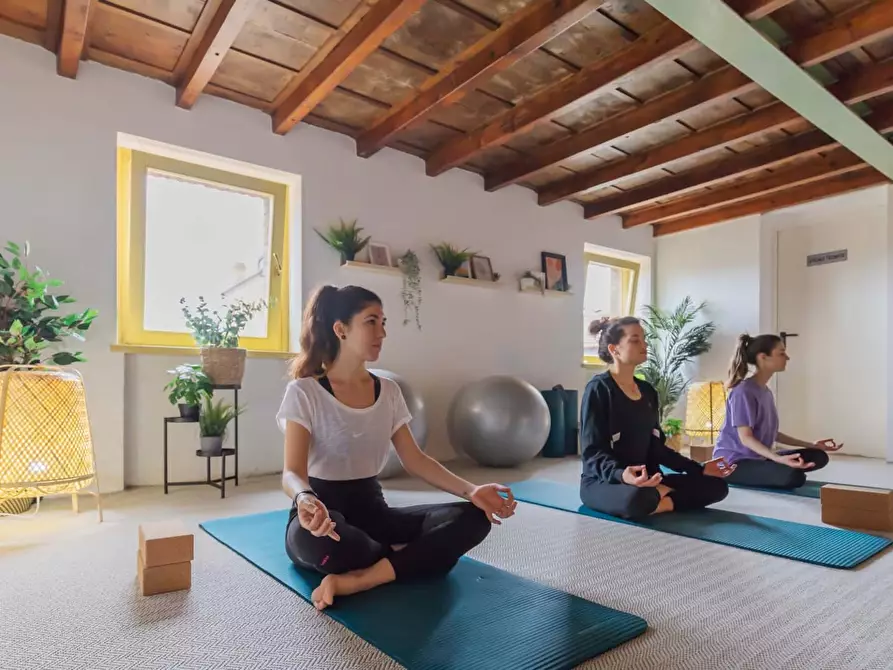 Immagine 9 di Appartamento in affitto  in Via Piangipane14 a Ferrara