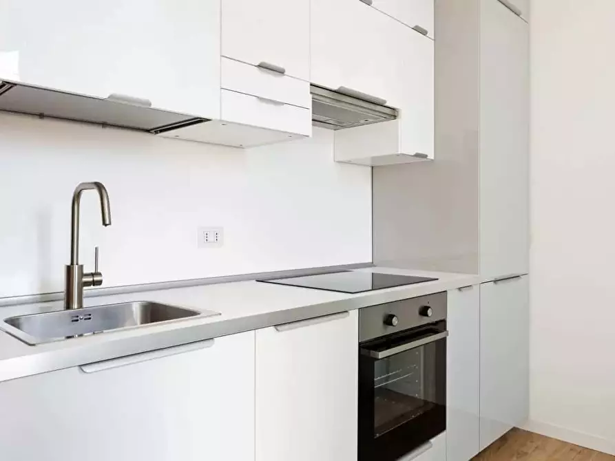 Immagine 4 di Appartamento in affitto  in Corso Lodi45 a Milano