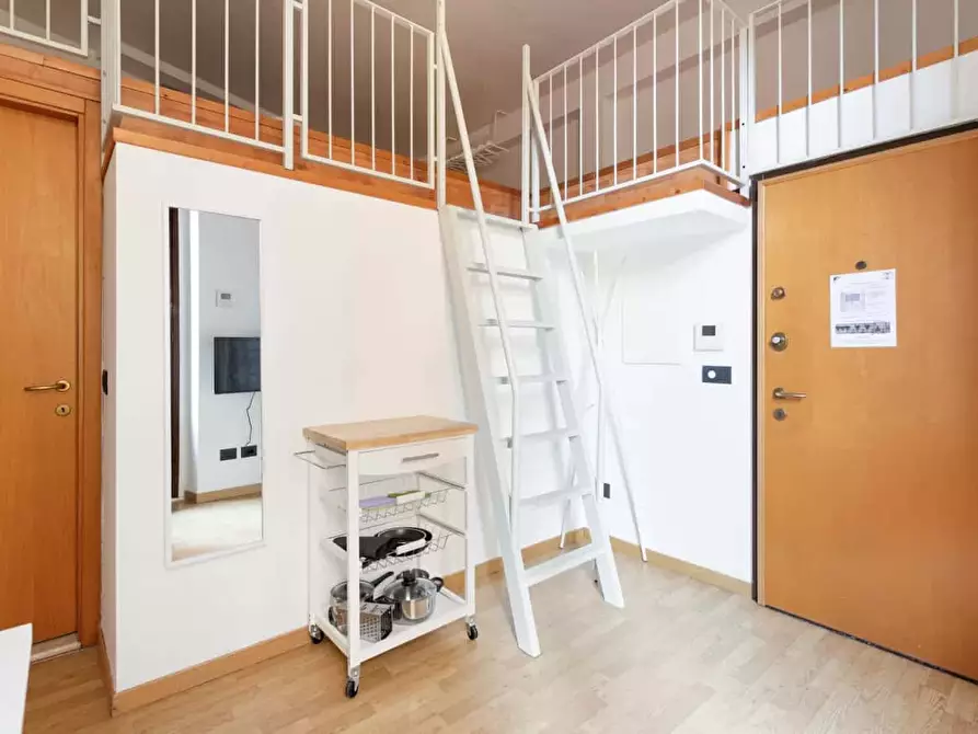 Immagine 7 di Appartamento in affitto  in Corso Magenta25 a Milano