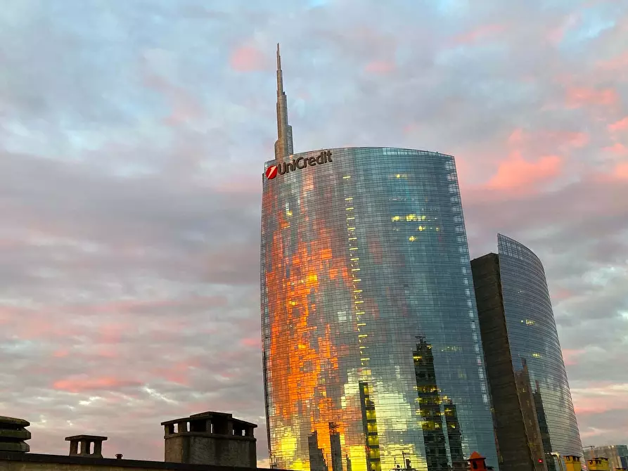 Immagine 16 di Appartamento in affitto  in Via Gaetano de Castillia24 a Milano
