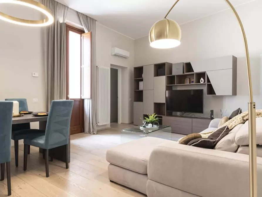 Immagine 1 di Appartamento in affitto  in Via Vittorio Bottego21 a Milano