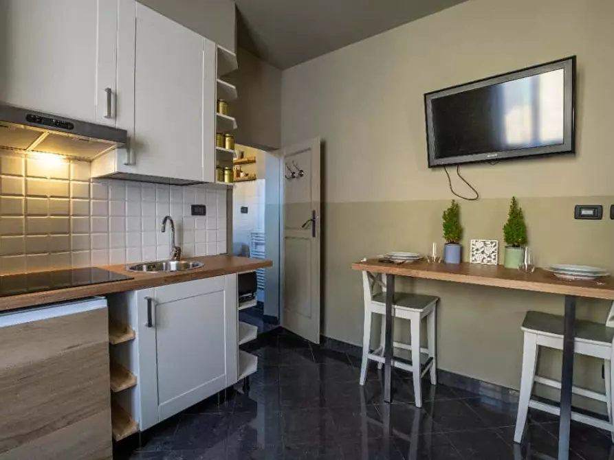 Immagine 19 di Appartamento in affitto  in Via Porrettana31 a Bologna