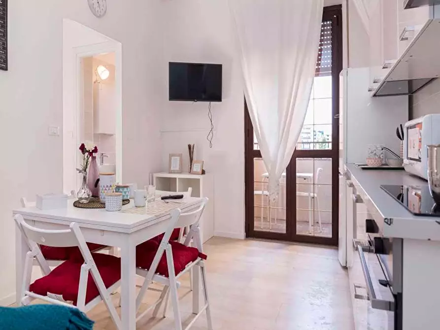 Immagine 14 di Camera in affitto  in Largo Cavalieri di Malta6 a Milano