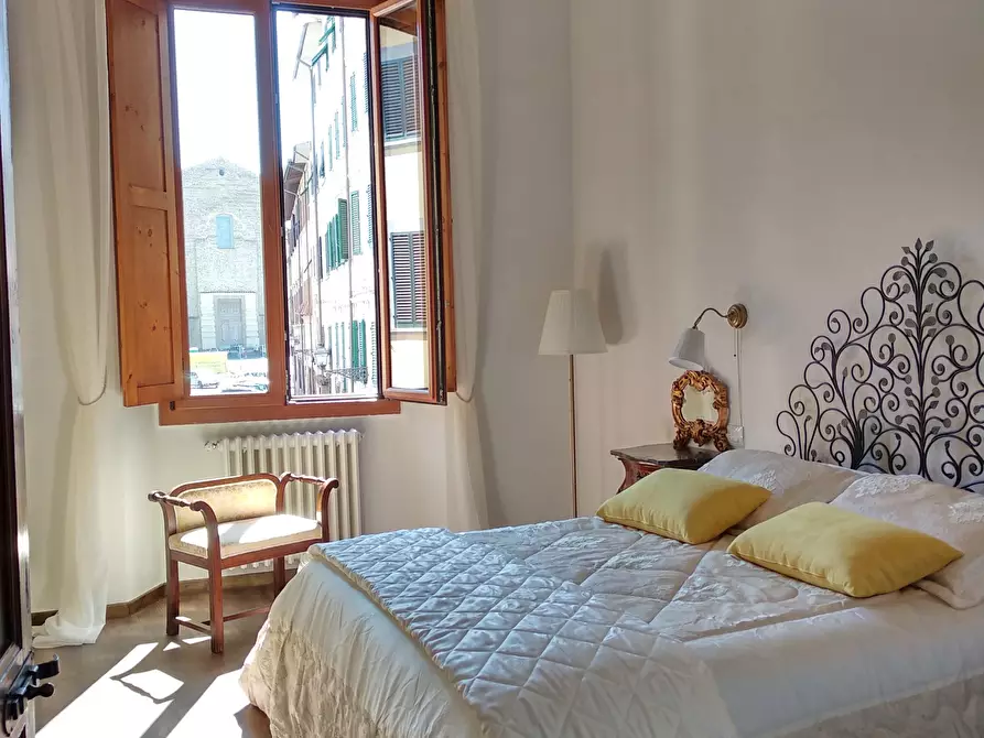 Immagine 2 di Appartamento in affitto  in Borgo San Frediano16 a Firenze