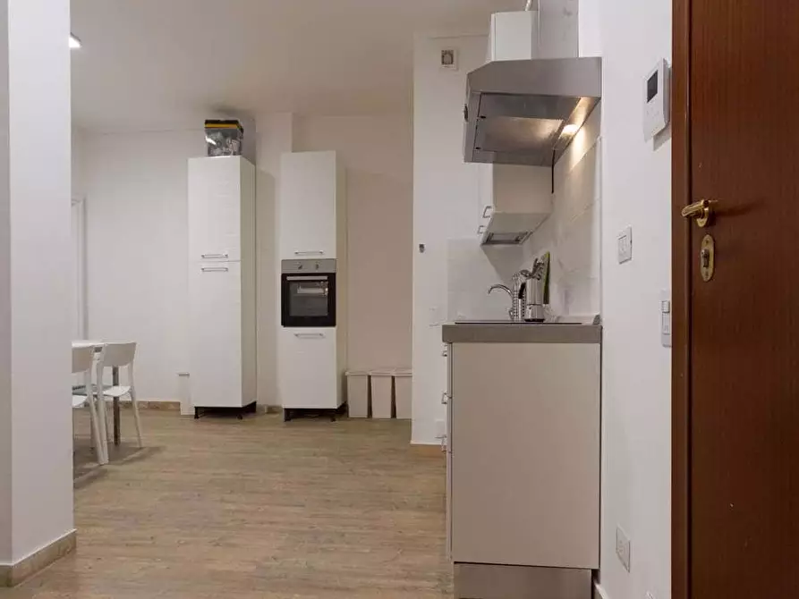 Immagine 67 di Camera in affitto  in Via Antonio Stradivari4 a Milano