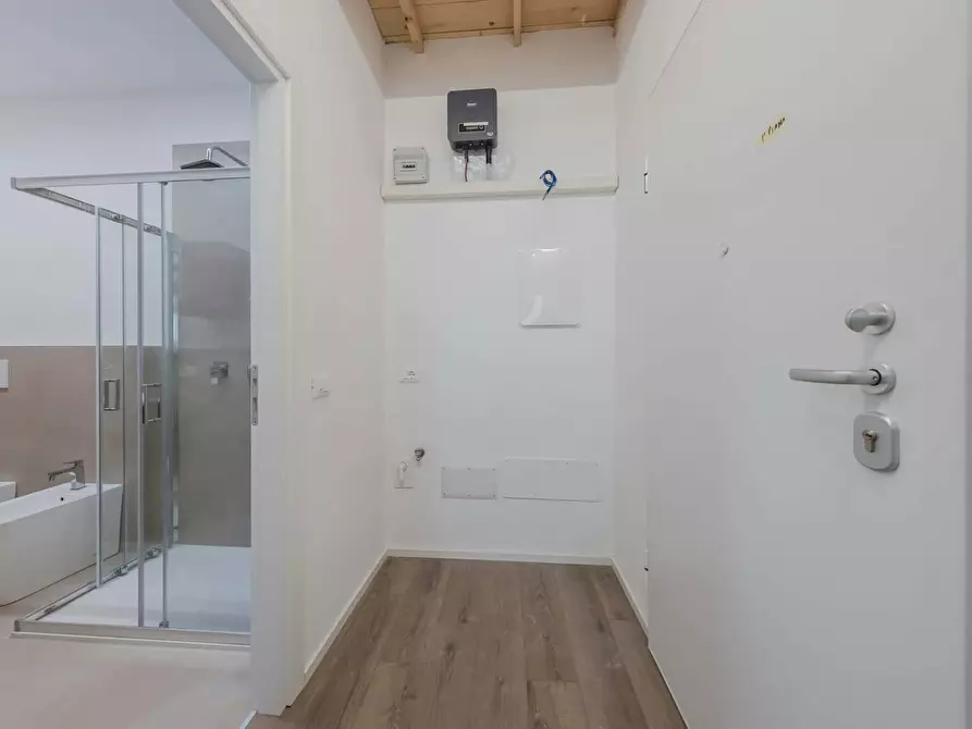 Immagine 9 di Camera in affitto  in Via Fondobanchetto33 a Ferrara