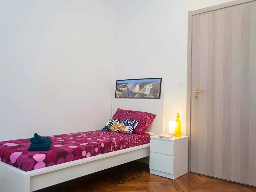 Immagine 2 di Camera in affitto  in Via Aldo Barbaro15 a Torino