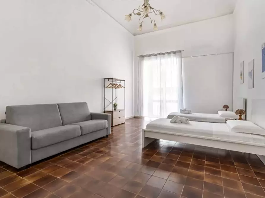 Immagine 6 di Appartamento in affitto  in Via Giuseppe Garibaldi47 a Palermo