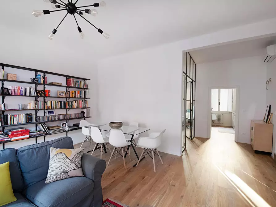 Immagine 5 di Appartamento in affitto  in Via Alfredo Testoni9 a Bologna