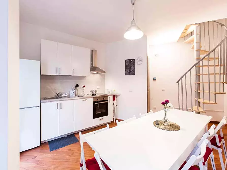 Immagine 43 di Camera in affitto  in Via Privata S. Martiniano1 a Milano